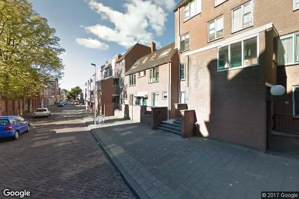 Kamer te huur aan de Coehoornsingel in Groningen