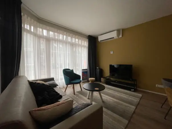 Appartement te huur aan de Nieuwe Boteringestraat in Groningen