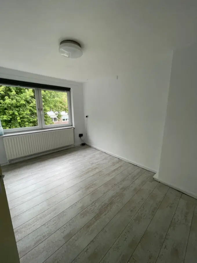 Kamer te huur aan de Van der Lelijstraat in Delft