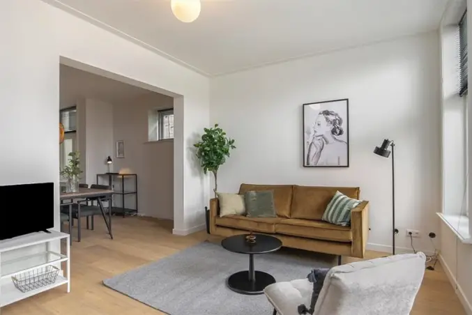 Appartement te huur aan de Priemstraat in Nijmegen