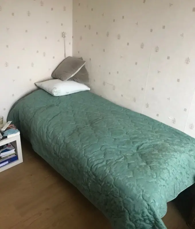 Kamer te huur aan de Klokkenlaan in Den Bosch