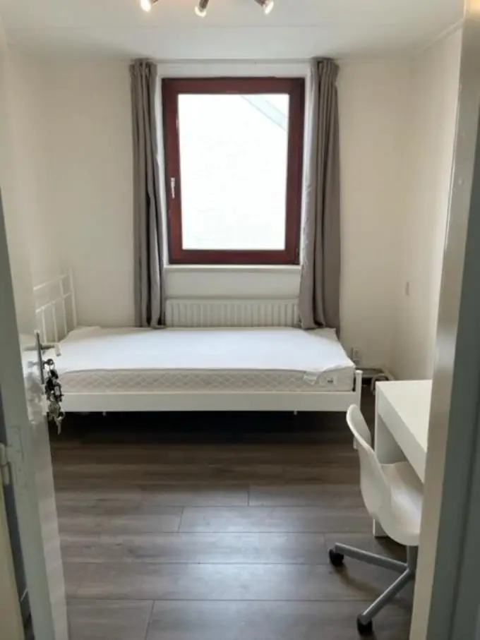 Kamer te huur aan de Willemstraat in Heerlen