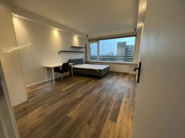 Kamer te huur aan de Langswater in Amsterdam