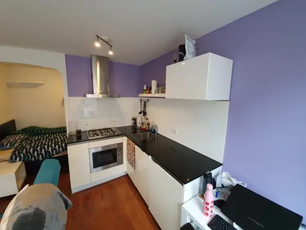 Appartement te huur aan de Marnixstraat in Amsterdam