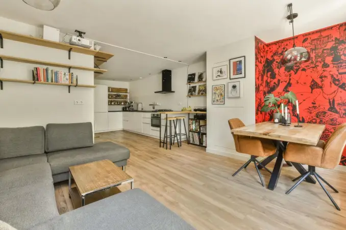 Appartement te huur aan de Knollendamstraat in Amsterdam