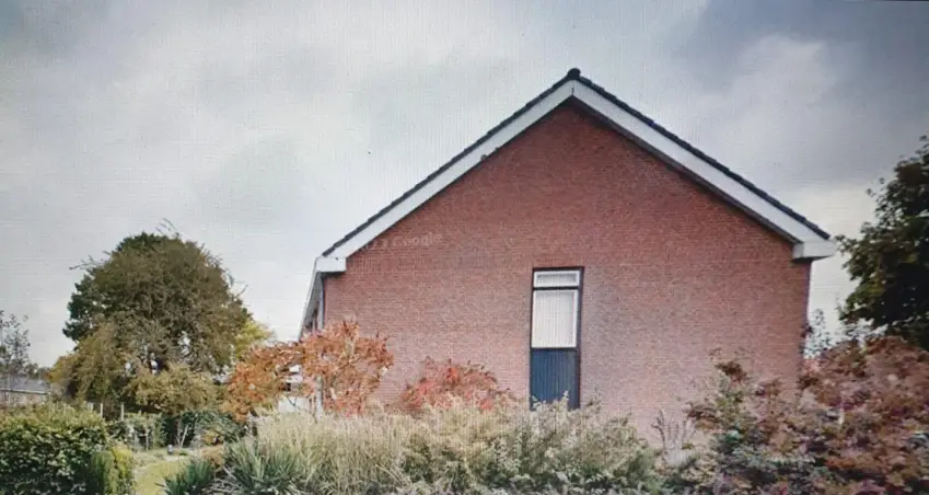 Kamer te huur aan de Prof. ter Veenstraat in Emmeloord