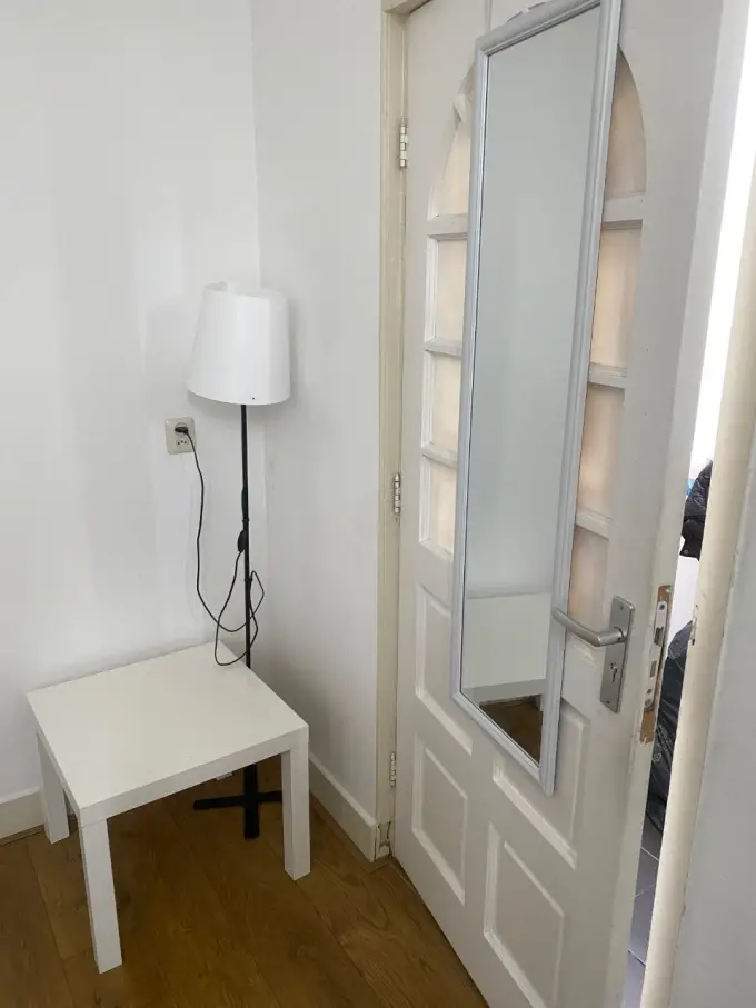 Kamer te huur aan de David Blesstraat in Den Haag