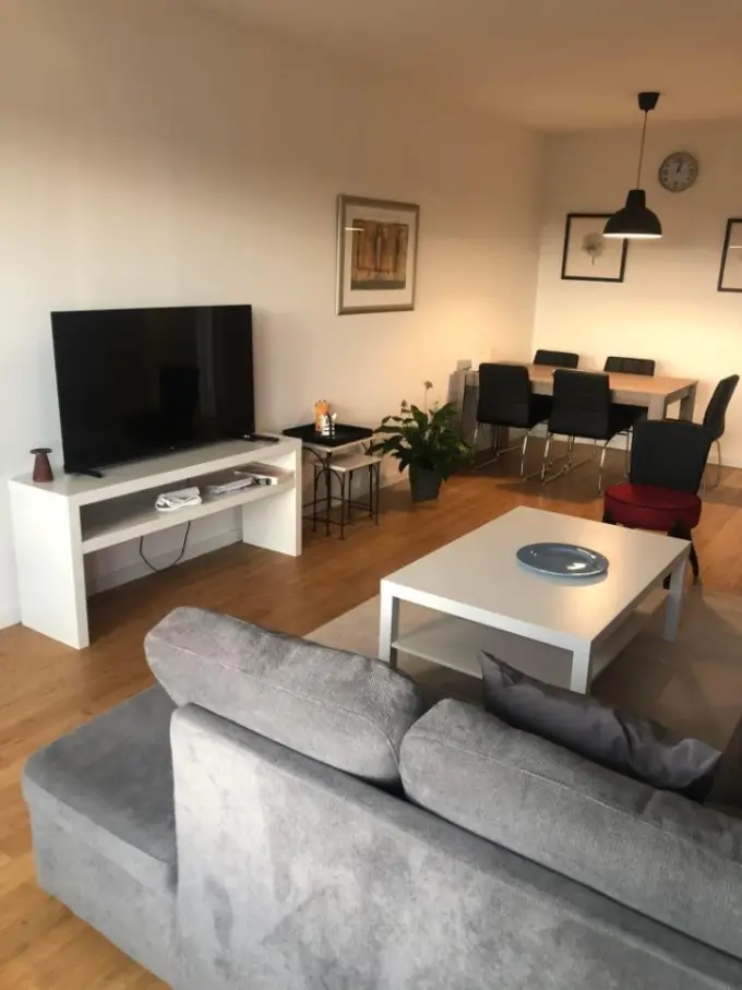 Kamer te huur aan de Loenermark in Amsterdam