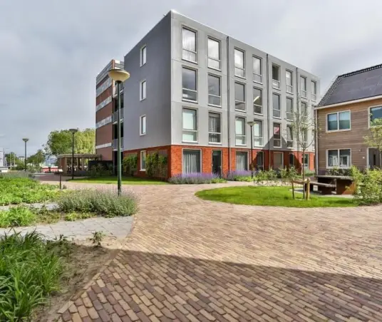 Studio te huur aan de Suikerlaan in Groningen