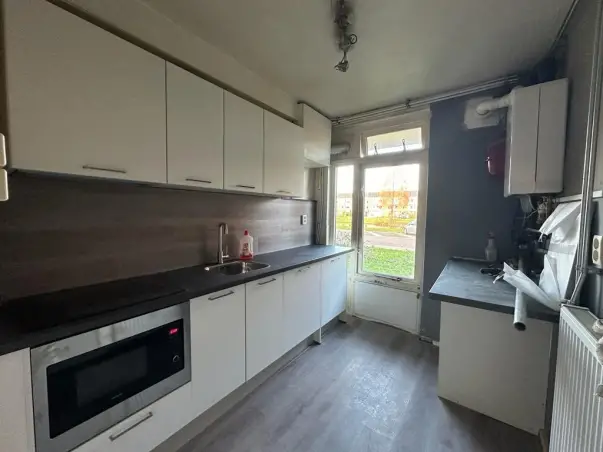 Appartement te huur aan de Oosterpark in Assen