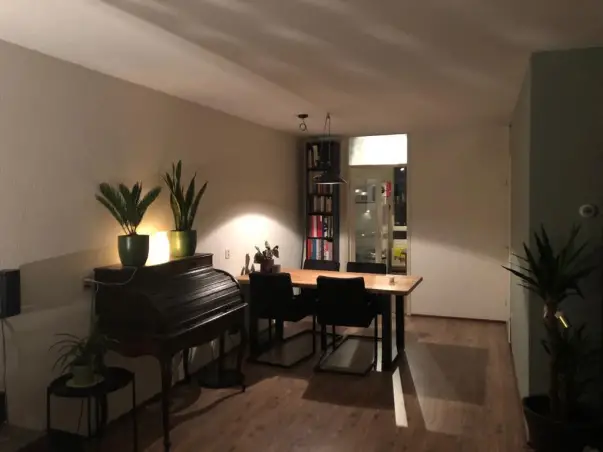 Kamer te huur aan de Anton Constandsestraat in Amsterdam