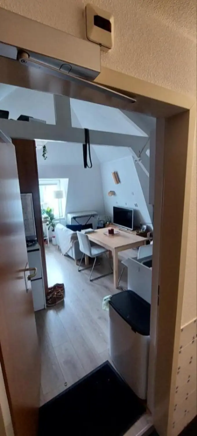 Appartement te huur aan de Coenderstraat in Delft