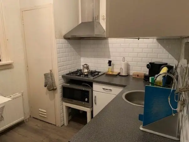 Appartement te huur aan de Nieuwstraat in Woerden