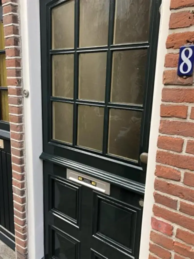 Appartement te huur aan de Oosterburgstraat in Alkmaar