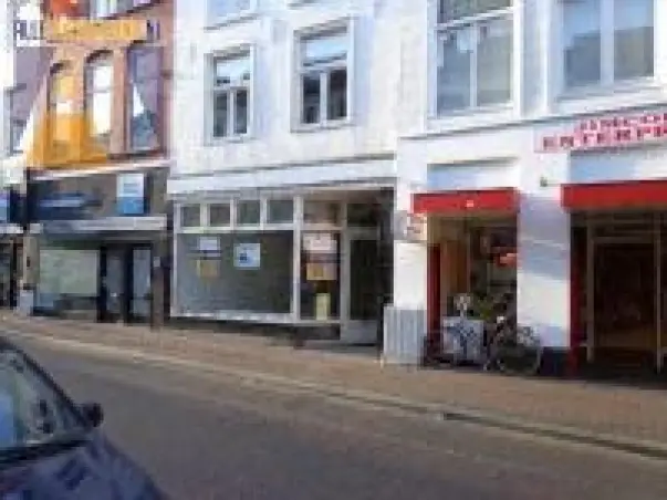 Appartement te huur aan de Haagdijk in Breda