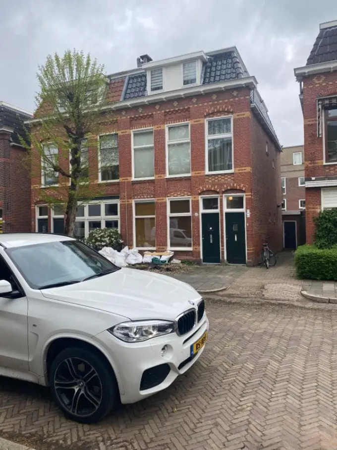 Appartement te huur aan de Emmastraat in Groningen