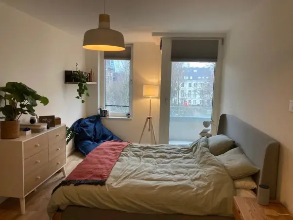 Appartement te huur aan de Plantage Muidergracht in Amsterdam