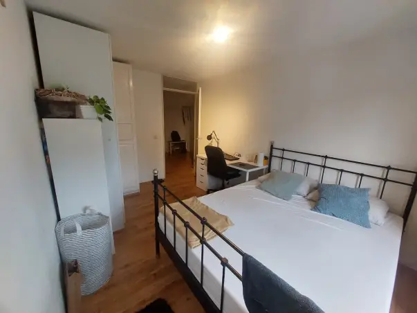 Kamer te huur aan de Bijlmerdreef in Amsterdam