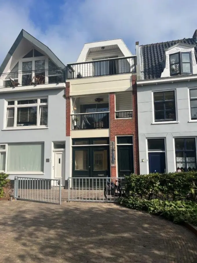 Appartement te huur aan de Noord Rundersteeg in Leiden