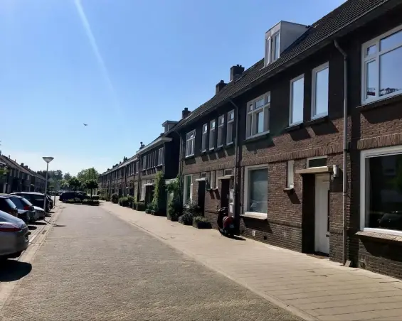 Studio te huur aan de Kreeftstraat in Eindhoven