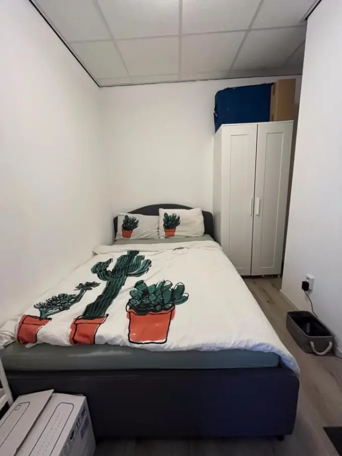 Appartement te huur aan de Van der Venstraat in Den Bosch