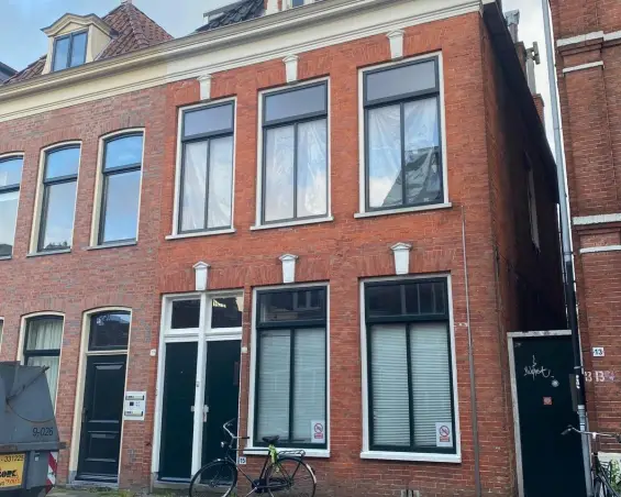 Appartement te huur aan de Herebinnensingel in Groningen