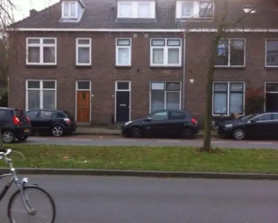 Studio te huur aan de Hoge Hondstraat in Deventer