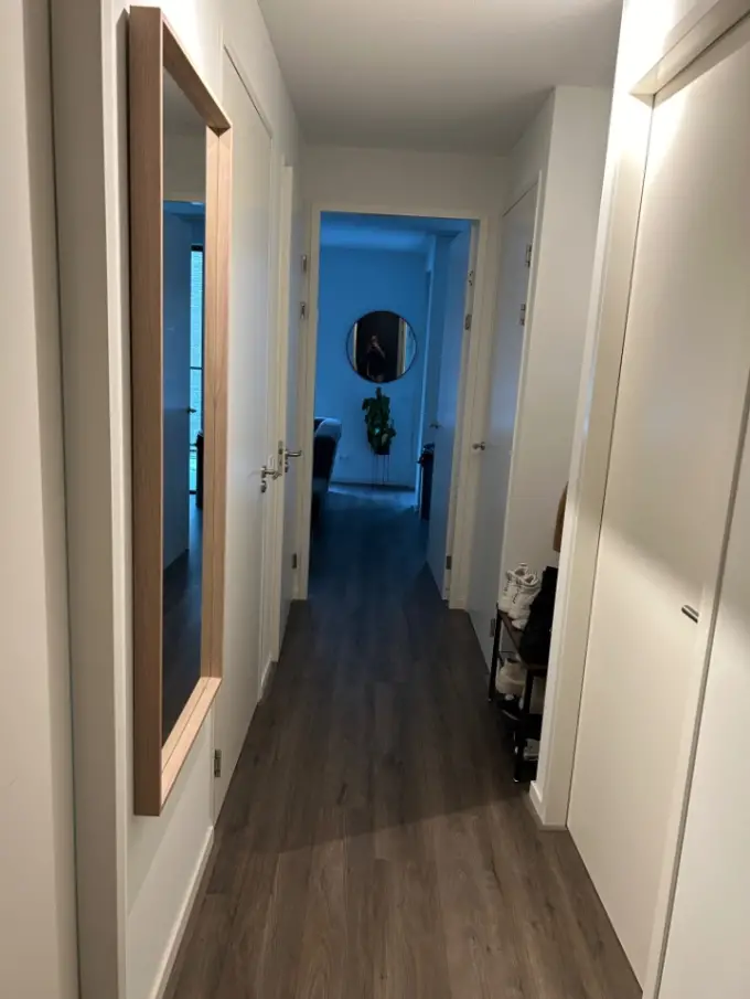 Kamer te huur aan de Frederikstraat in Tilburg