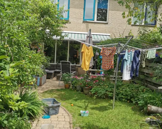 Appartement te huur aan de Nijenrodeplantsoen in Utrecht