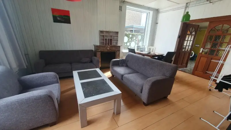 Appartement te huur aan de Onsenoortsestraat in Nieuwkuijk