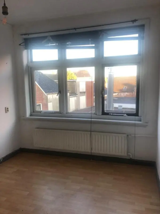 Kamer te huur aan de Peperstraat in Leeuwarden