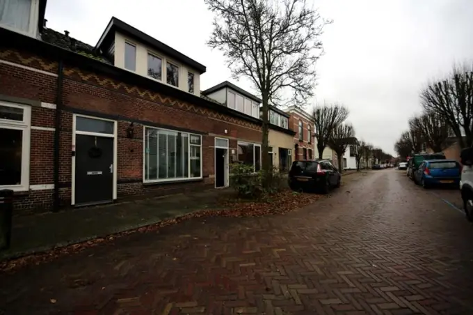 Appartement te huur aan de Wagenstraat in Lisse