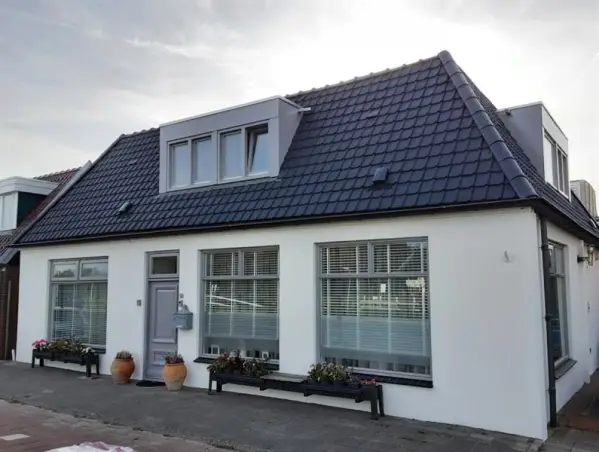 Appartement te huur aan de Rijksweg in Burgerbrug