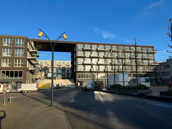 Appartement te huur aan de Lapis Lazuli in Heerhugowaard