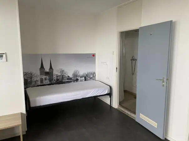 Appartement te huur aan de Roland Holstlaan in Delft