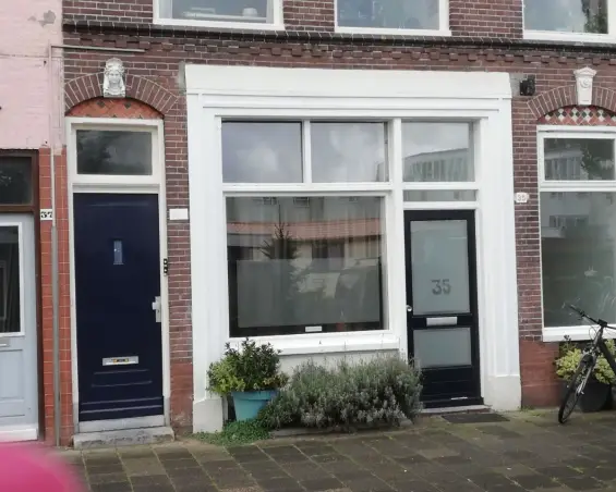 Appartement te huur aan de Winschoterdiep in Groningen