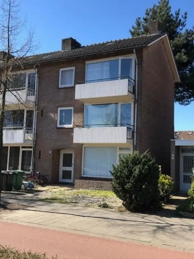 Kamer te huur aan de Dr Berlagelaan in Eindhoven