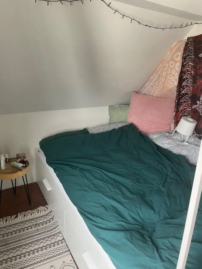 Kamer te huur aan de Spijkerlaan in Arnhem