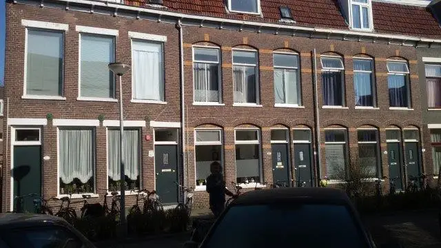 Kamer te huur aan de Kloosterstraat in Groningen