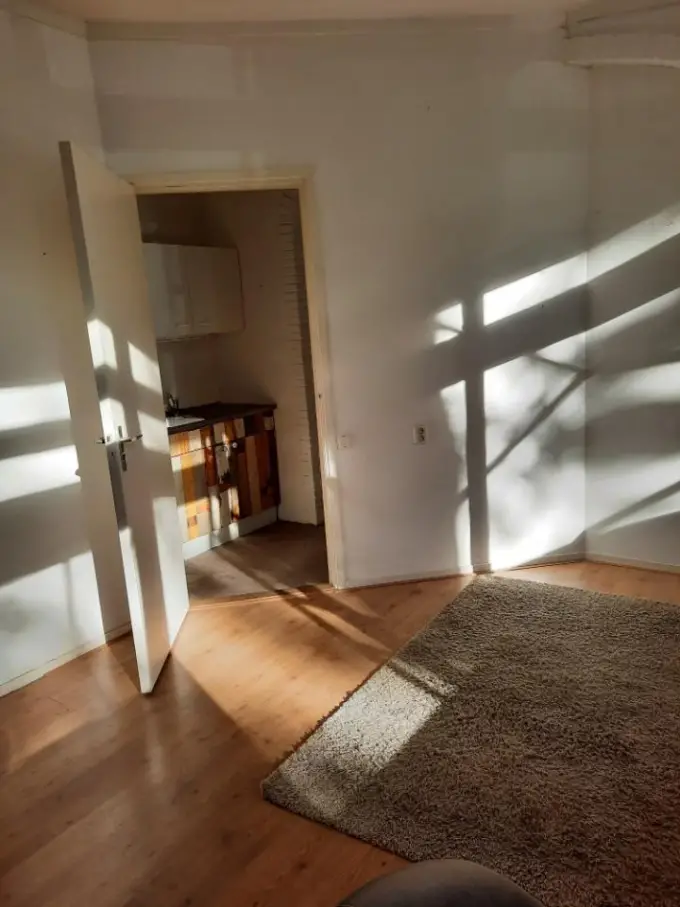 Appartement te huur aan de Soesterweg in Amersfoort