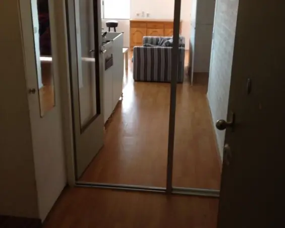 Appartement te huur aan de Gouden Leeuw in Amsterdam