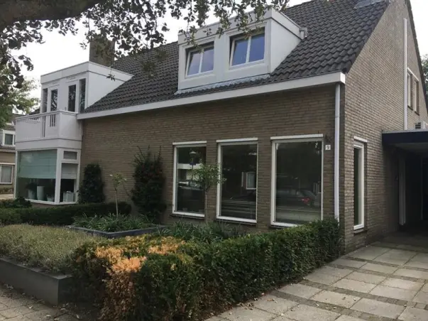 Appartement te huur aan de Amerlaan in Eindhoven