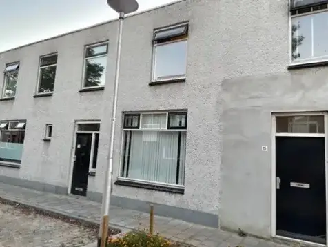 Kamer te huur aan de Lanciersstraat in Tilburg