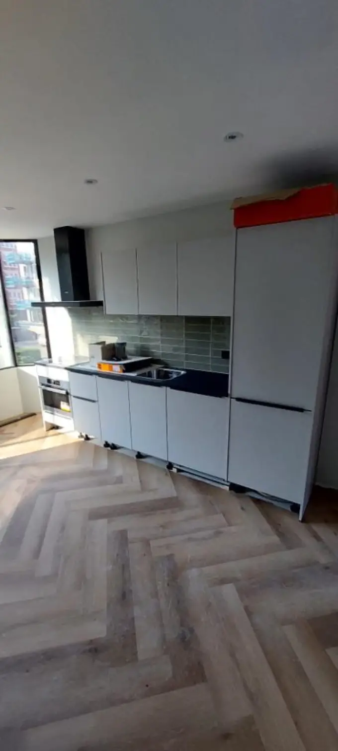 Appartement te huur aan de Ezelsveldlaan in Delft