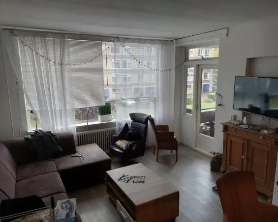 Kamer te huur aan de Niersstraat in Enschede