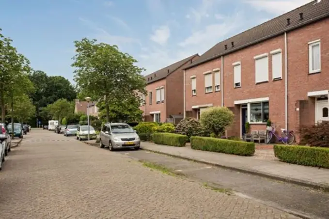 Appartement te huur aan de Meerbergsven in Eindhoven