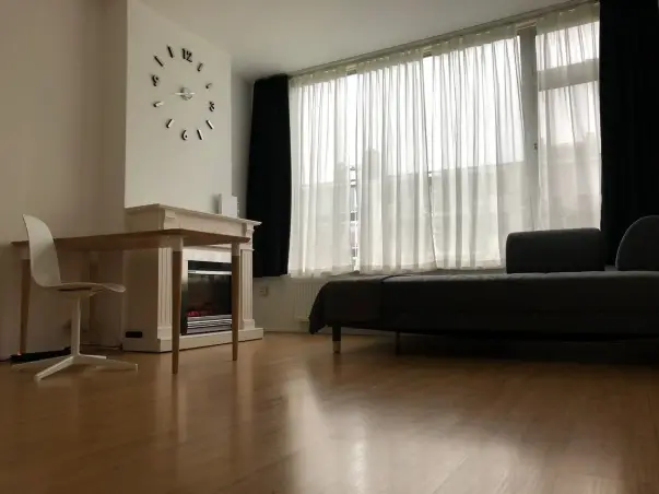 Kamer te huur aan de Smaragdhorst in Den Haag