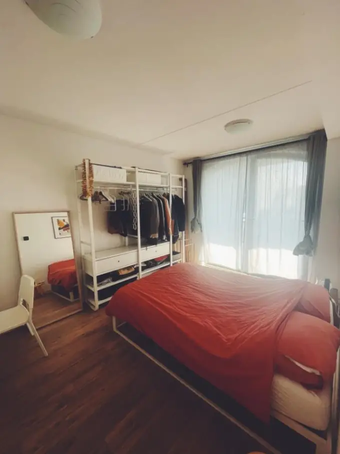 Appartement te huur aan de Oostenburgermiddenstraat in Amsterdam