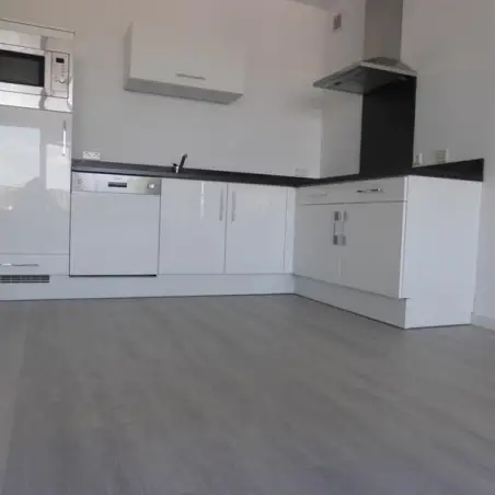 Appartement te huur aan de Korte Nieuwstraat in Tilburg