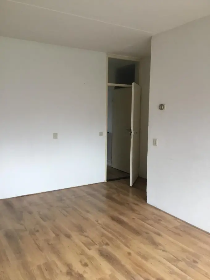 Appartement te huur aan de Tjalk in Uithuizen